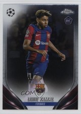 2023-24 Topps Chrome UEFA Club Competitions Soccer Checklist Guide in-content 12