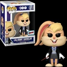 Funko Pop! Vinyl Looney Tunes Wizarding World Lola Bunny Ravenclaw New York Comi