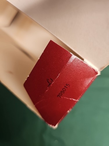 Colt 380 GOVERNMENT .380 Auto Box ๐บ๐ธ ๐ Vintage 1980s Factory Original acp Box - Picture 14 of 16