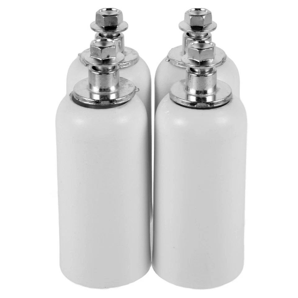  4 PCS Lenker Stopfen Lenkerstopfen Bike -Lenker -Endstopfen -Lenkerendkappen - Bild 3 von 4