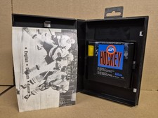 ebay® Auktion 287221821500 | EA Hockey Sega Megadrive Mega Drive Thumbnail of ebay® auction 287221821500 | EA Hockey Sega Megadrive Mega Drive
