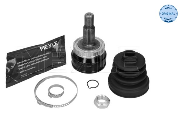 Gelenksatz, Antriebswelle Radseitig FÜR Saab - Meyle 814 498 0001-image