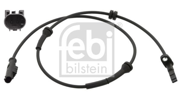 Fits FEBI 106463 ABS SENSOR ⭐UK Stock⭐ - Image 13