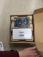 Shure SBC200-US Dual Docking Charger Times 2 with Single Shared Power Supply