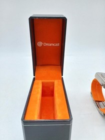 SEGA Dreamcast SEGA Direct Limited Dreamcast Wristwatch Original Tested 2053-1