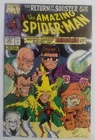 THE AMAZING SPIDER-MAN #337 (1962) VF/NM MARVEL