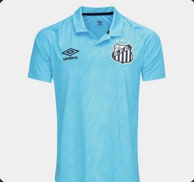 Umbro Neymar #10 Santos Fc Special Edition Soccer Jersey 2025 Umbro Neymar #10 Santos Fc Special Edition Soccer Jersey 2025