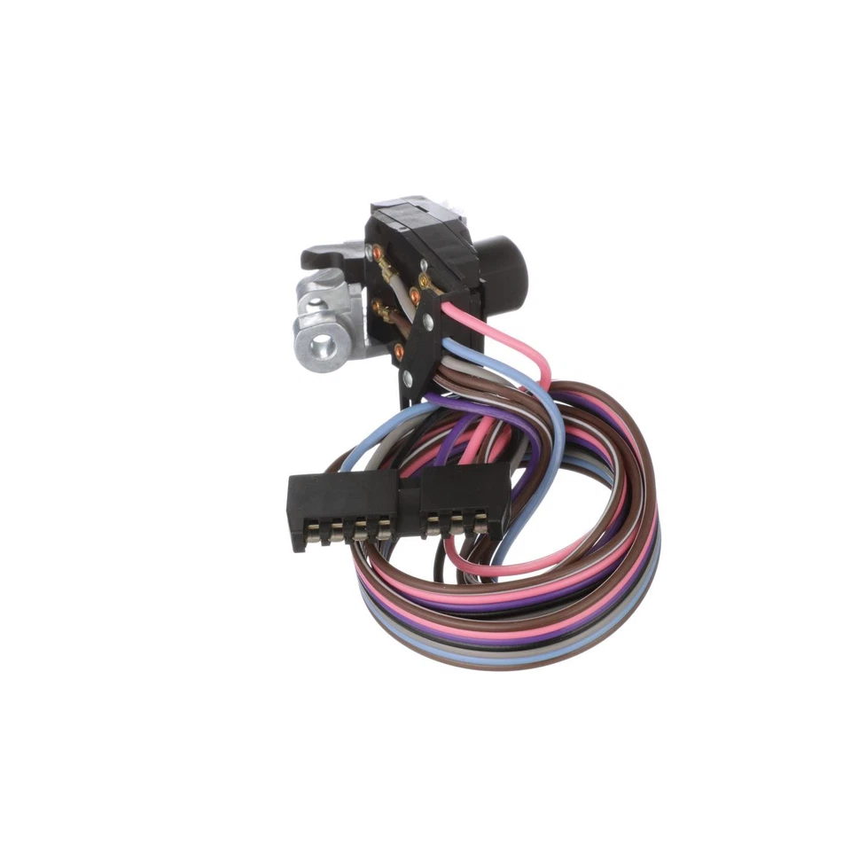 Interruptor limpiaparabrisas para Chevrolet V3500 1989-1991 SMP 1989 1990 1991 Foto 2 de 4