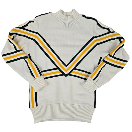 Vintage Cheerleading Uniform Pullover - Bild 1 von 6