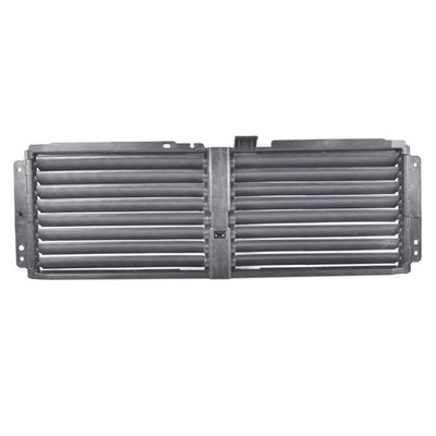 Upper Active Grille Shutter with Motor for Chevy Equinox GMC Terrain 1.5L 1.6L 2