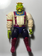 Vintage 1986 Mattel filmation Bravestar "Manubrio" / Ottime condizioni