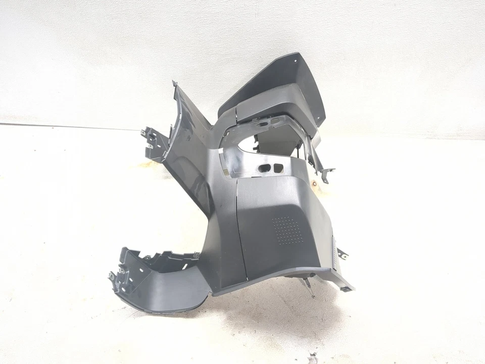 Panel de caja de almacenamiento delantero BMW C650GT 13-20 772523703 Foto 4 de 4