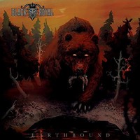 Black Royal - Earthbound - Cdd - Cdd - G1398Z