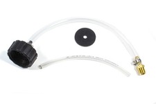 Motive Products Brake Bleeder Adapter - Power Bleeder - European Style - Kit