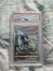 PSA 10 Absol VSTAR Universe JAPANESE  191/172