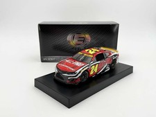William Byron 2025 Lionel Racing 24 All-Pro NEXT GEN ELITE Chevy Camaro 1/24