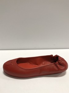 salvatore ferragamo vignola ballerina flats