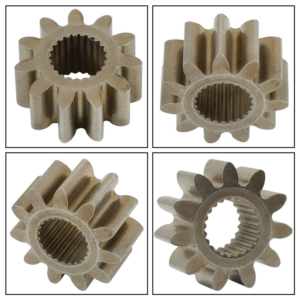 Ricambi Trattorino Albero Sterzo Per Tagliaerba MTD, Craftsman, Troy Bilt - Ricambio 938-05078, 17 HP, In Alluminio Albero Sterzo MTD Craftsman LT1000 - Foto 2