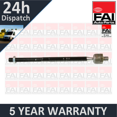 Tie Rod End Front FAI Fits Alfa Romeo Giulietta 2010-2020 50526421