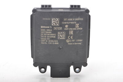 RENAULT TALISMAN Radarsensor ACC Steuergerät  284E74236R