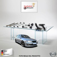 Set Waffen 8 StüCke Opel Vectra B 1.6 I 74KW 100CV Von 1995->