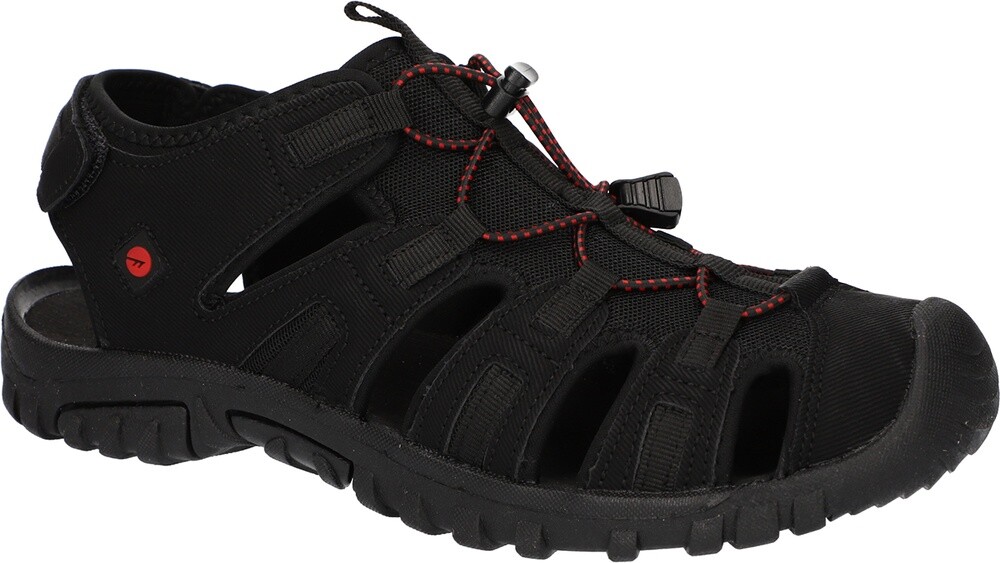Кроссовки Hi-Tec Sandalen Cove Sport O010170 11890₽