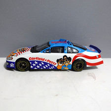 Team Caliber Diecast Richard Petty  Garfield 1:24 Scale