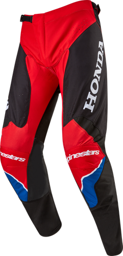 Alpinestars Honda Racer Iconic Motocross Pants Riding Dirt Bike MX/ATV Pant '24 - Picture 8 of 9
