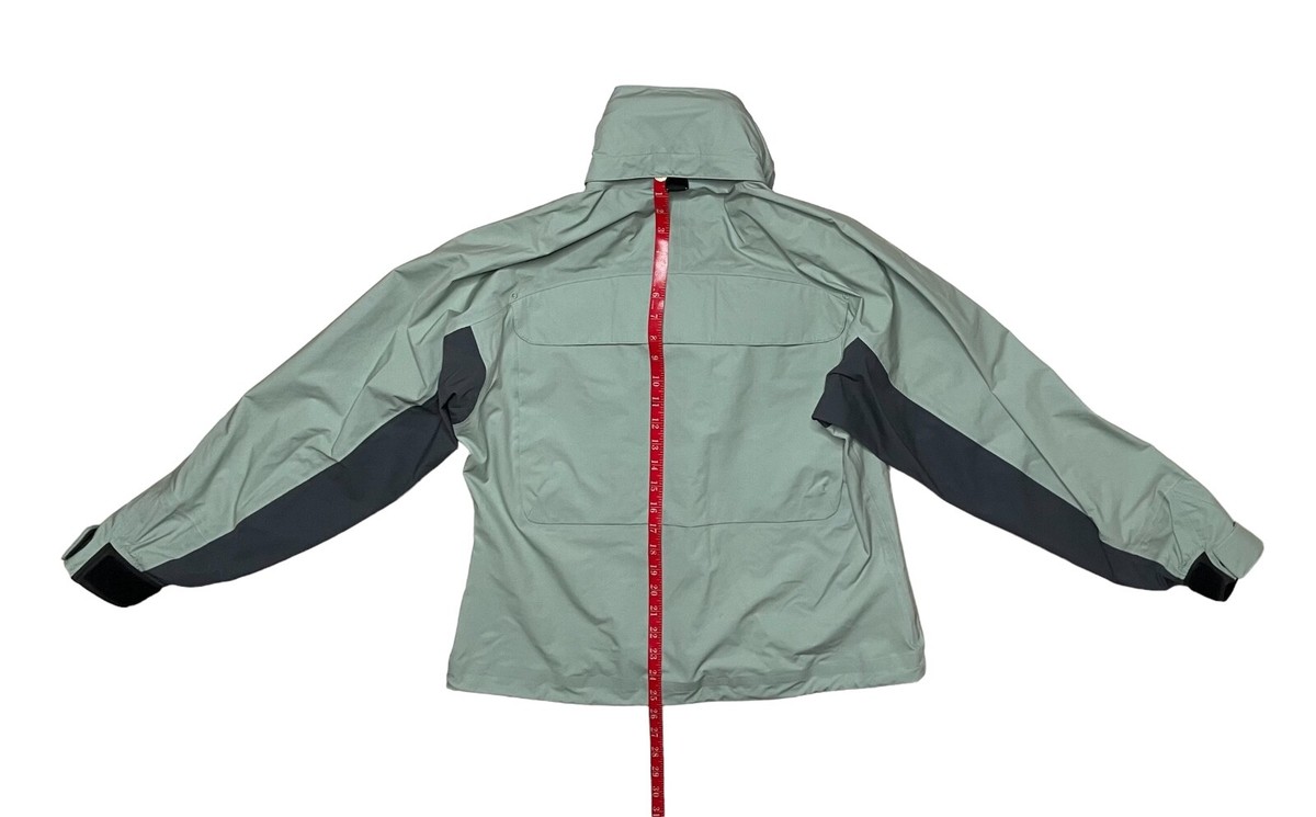 1995 名作 Patagonia SST Jacket XL Green 【公式通販】