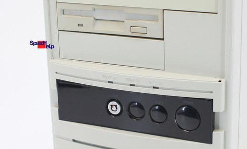 3x ISA Slot Asus P55T2P4 Intel Pentium 150MHz Computer PC Windows 98 USB Sound - Picture 8 of 8