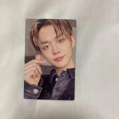 TXT YEONJUN GOOD BOY GONE BAD GBGB Japan Weverse Universsal