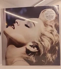 **RARE** MADONNA'S Classic Album Pressed On SILVER VINYL + POSTER