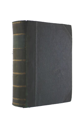 Tennyson Works Vol I, II and V by Alfred Tennyson
