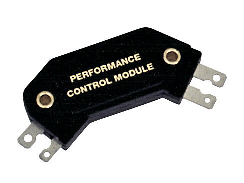 High Performance HEI Ignition Module - Bild 1 von 1