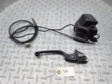 2003 98-05 BMW R1150 R1150GS OEM Clutch Master Cylinder Left Lever