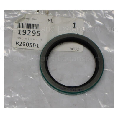 Woods Seal Part # 19295
