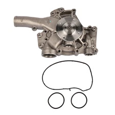 FOR DETROIT DIESEL MERCEDES-BENZ WATER PUMP NEW ENGINE A9062006301 39305