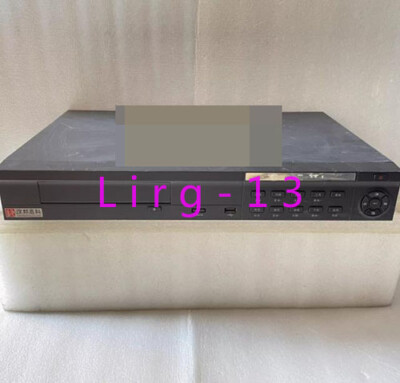 1pc used Hanbang high-tech HB-NVR2424 hard disk video recorder