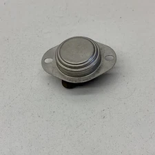 Klixon 20400D4-237 Limit Switch Thermostat L187 3 V8V