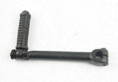 16MM Shorter Iron Black Kick Start Lever 140CC 150CC 160CC YX YCF SSR GPX Bikes