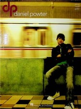 Daniel Powter
