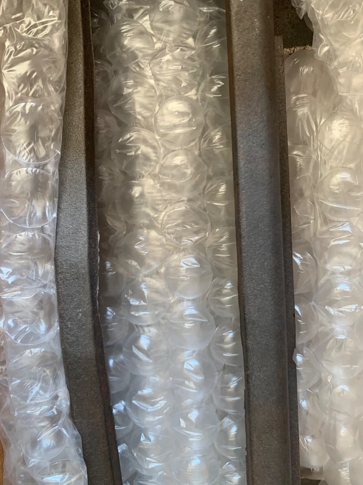 Vermont Castings Defiant Encore Upper Fireback 1308644A Modelo 2550 Foto 3 de 4