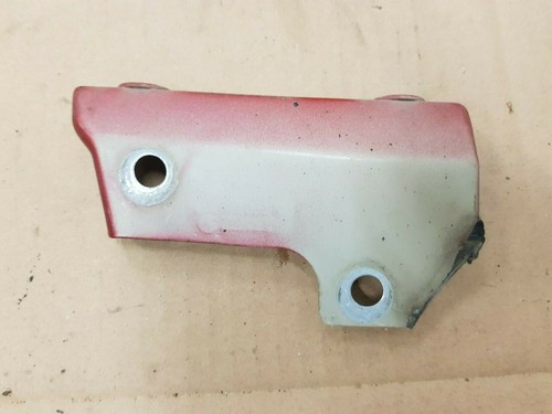 VW TOURAN MK1 2004-2009 FRONT LEFT WING BRACKET RED 1T0810333A Kotflügel