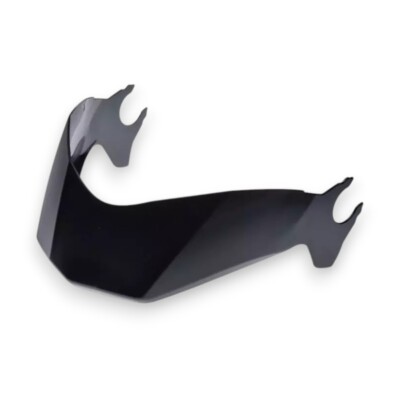 Fernandez für Helm LS2 OF570 Verso Matt Black - AK800570PK01