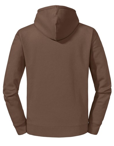 Sudadera con capucha lisa Russell para hombre | Suéter con capucha cálida peso pesado - Imagen 30 de 40