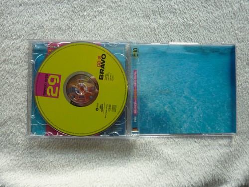 2 CD Bravo Hits 29 - Zustand gut - Bild 3 von 7