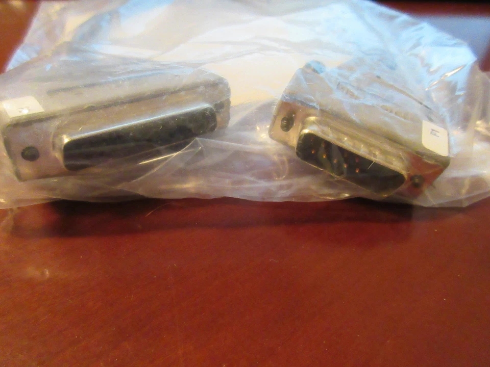 BRAND NEW Nortel Networks NTWE04AD A0794157 Volex Cabinet Cable FAST SHIPPING - Image 3 of 3