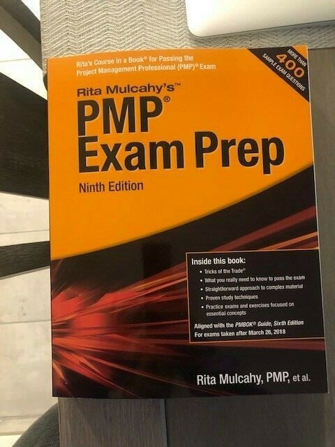 PMP Online Tests