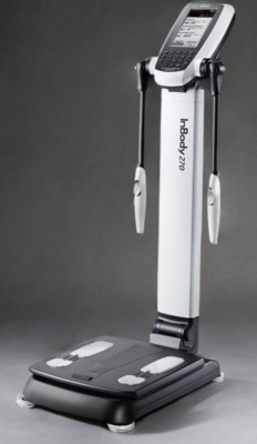 R 【美品】InBody270 InBody 270S Body Composition Analyzer - InBody USA
