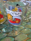 1978 “GARFIELD” McDonald’s Cups  — photo 2